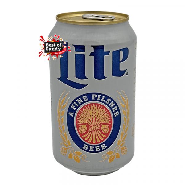 Miller - Lite 355ml